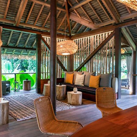Sundy Praia - Principe Collection Santo António エクステリア 写真