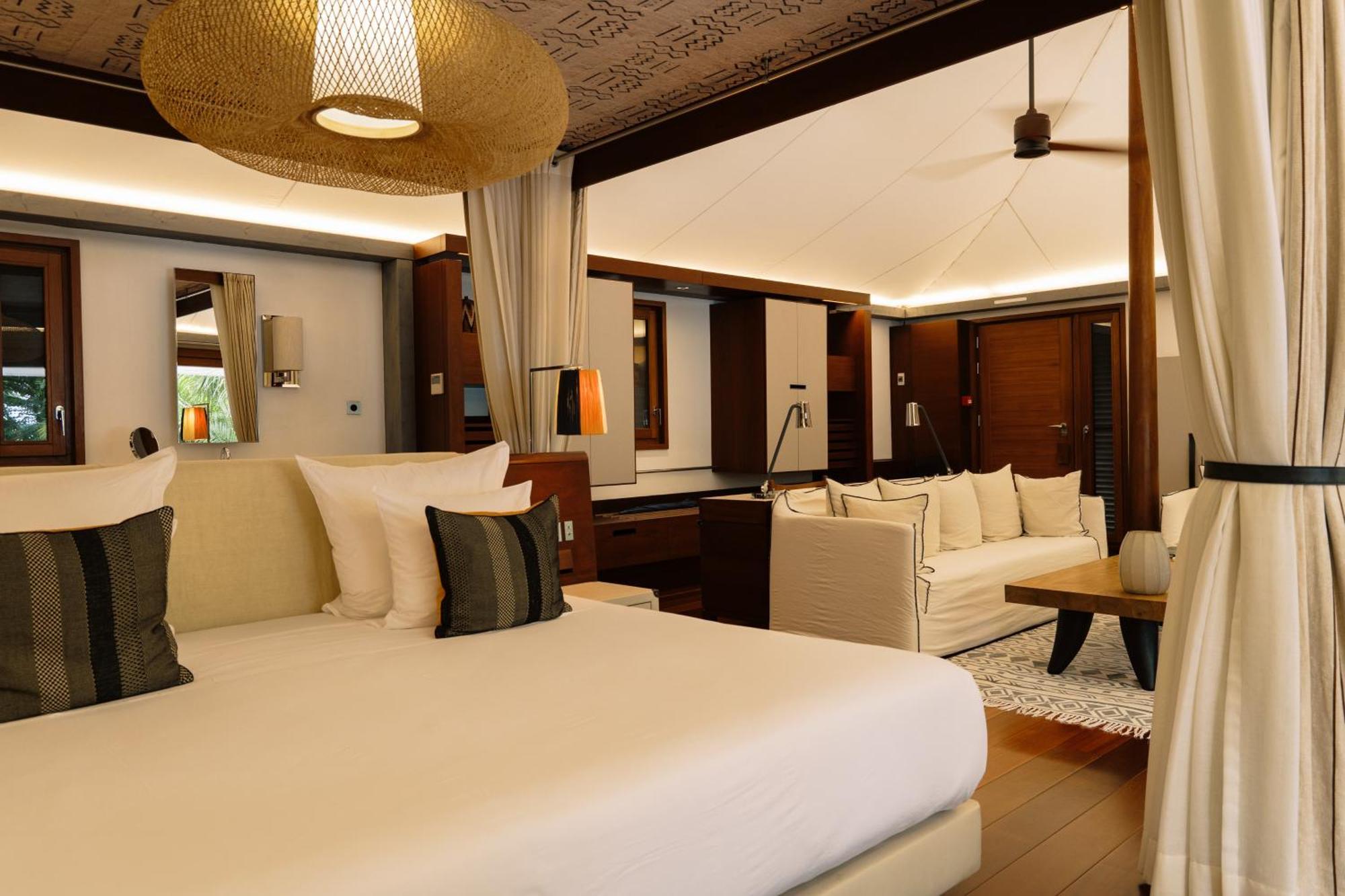 Sundy Praia - Principe Collection Santo António エクステリア 写真