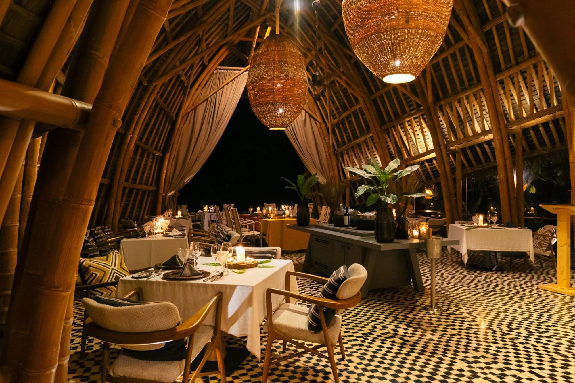Sundy Praia - Principe Collection Santo António エクステリア 写真