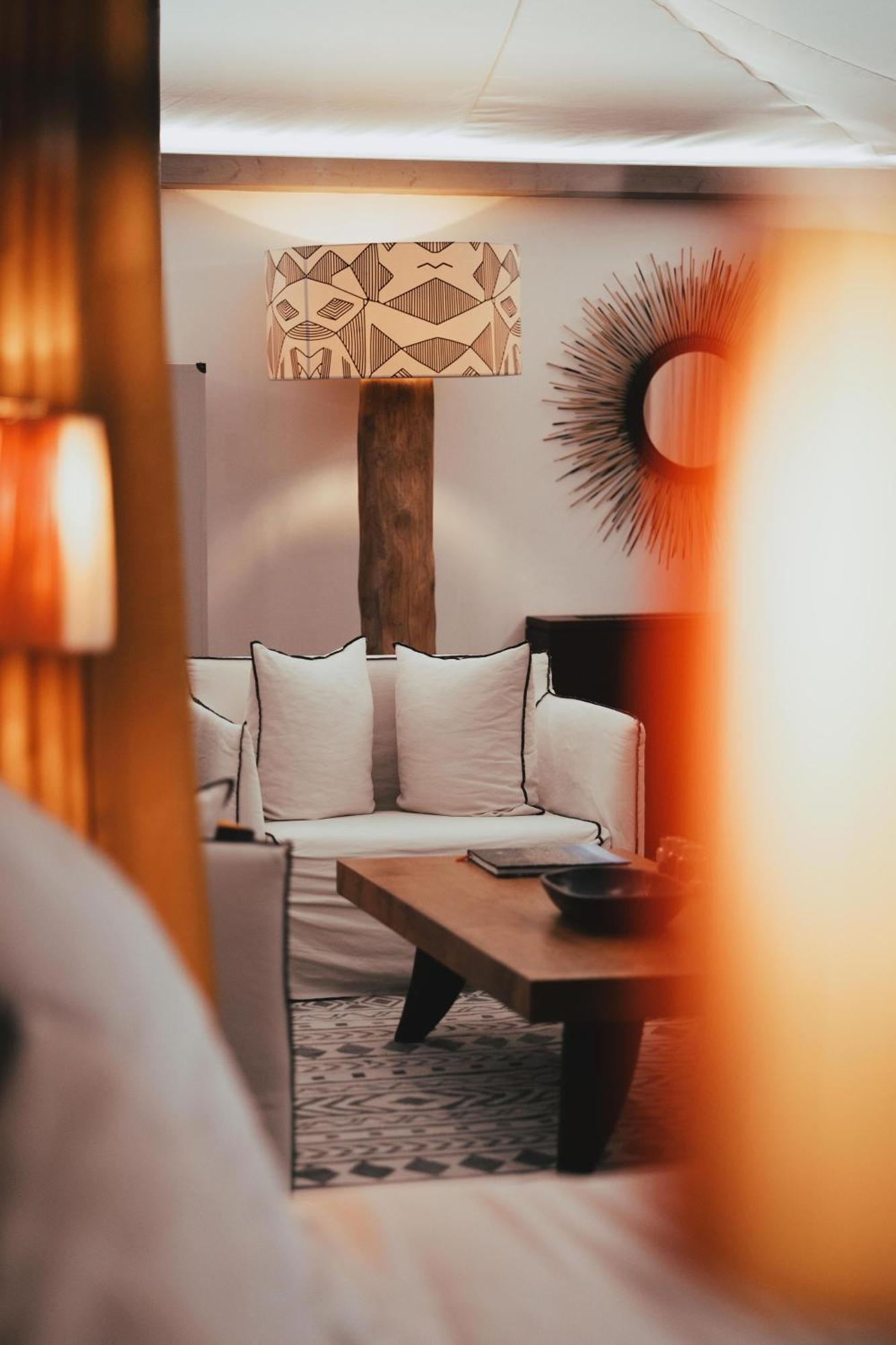 Sundy Praia - Principe Collection Santo António エクステリア 写真
