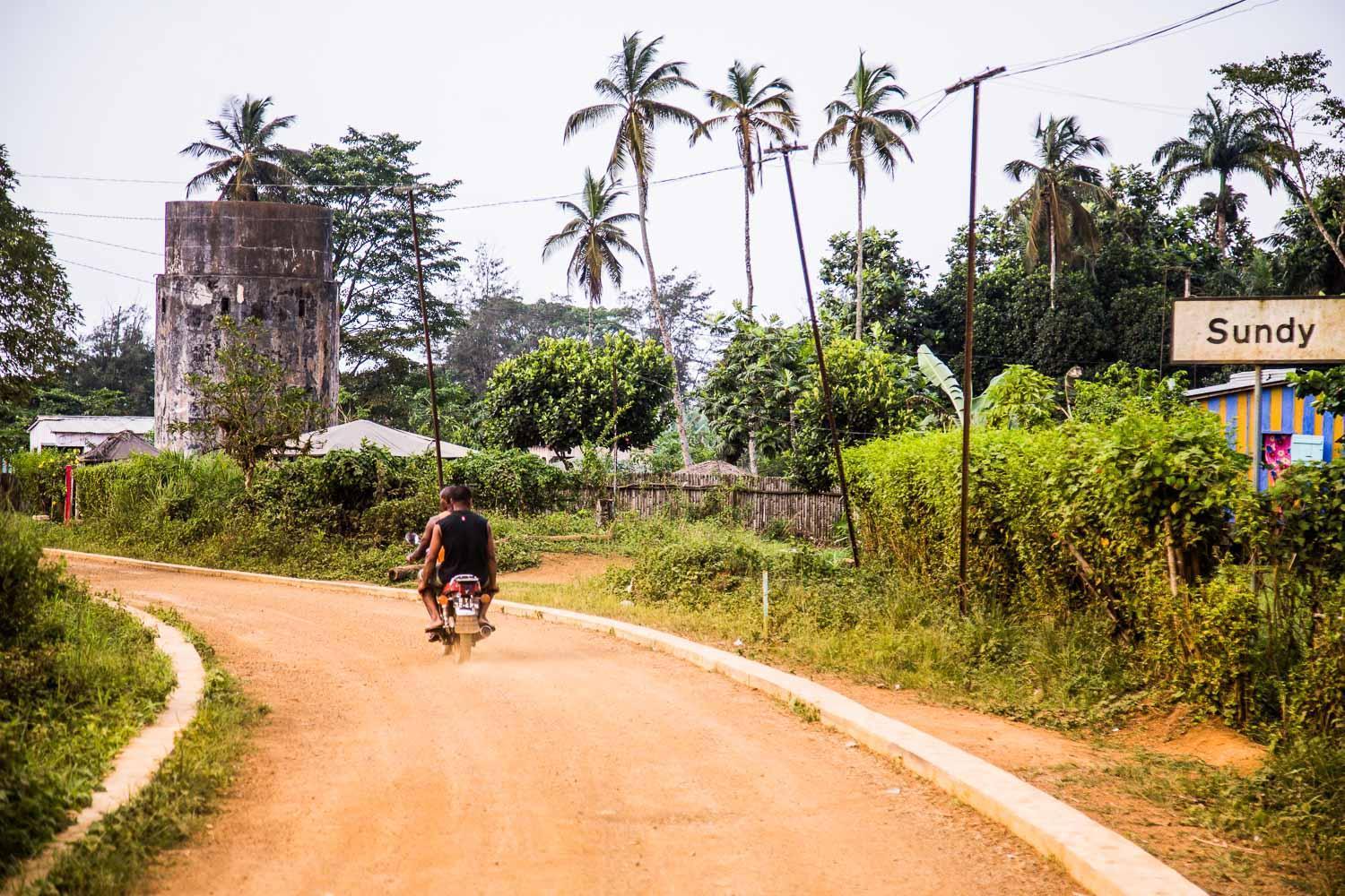 Sundy Praia - Principe Collection Santo António エクステリア 写真
