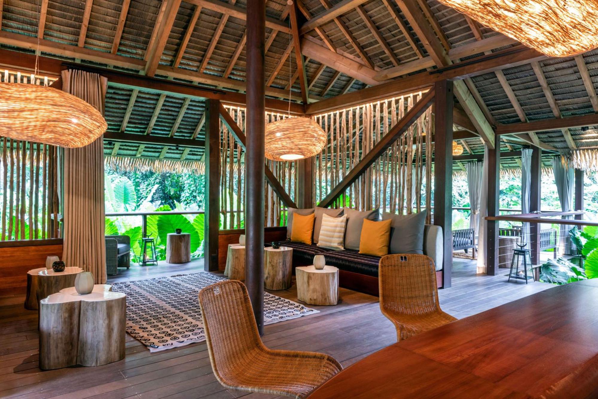 Sundy Praia - Principe Collection Santo António エクステリア 写真