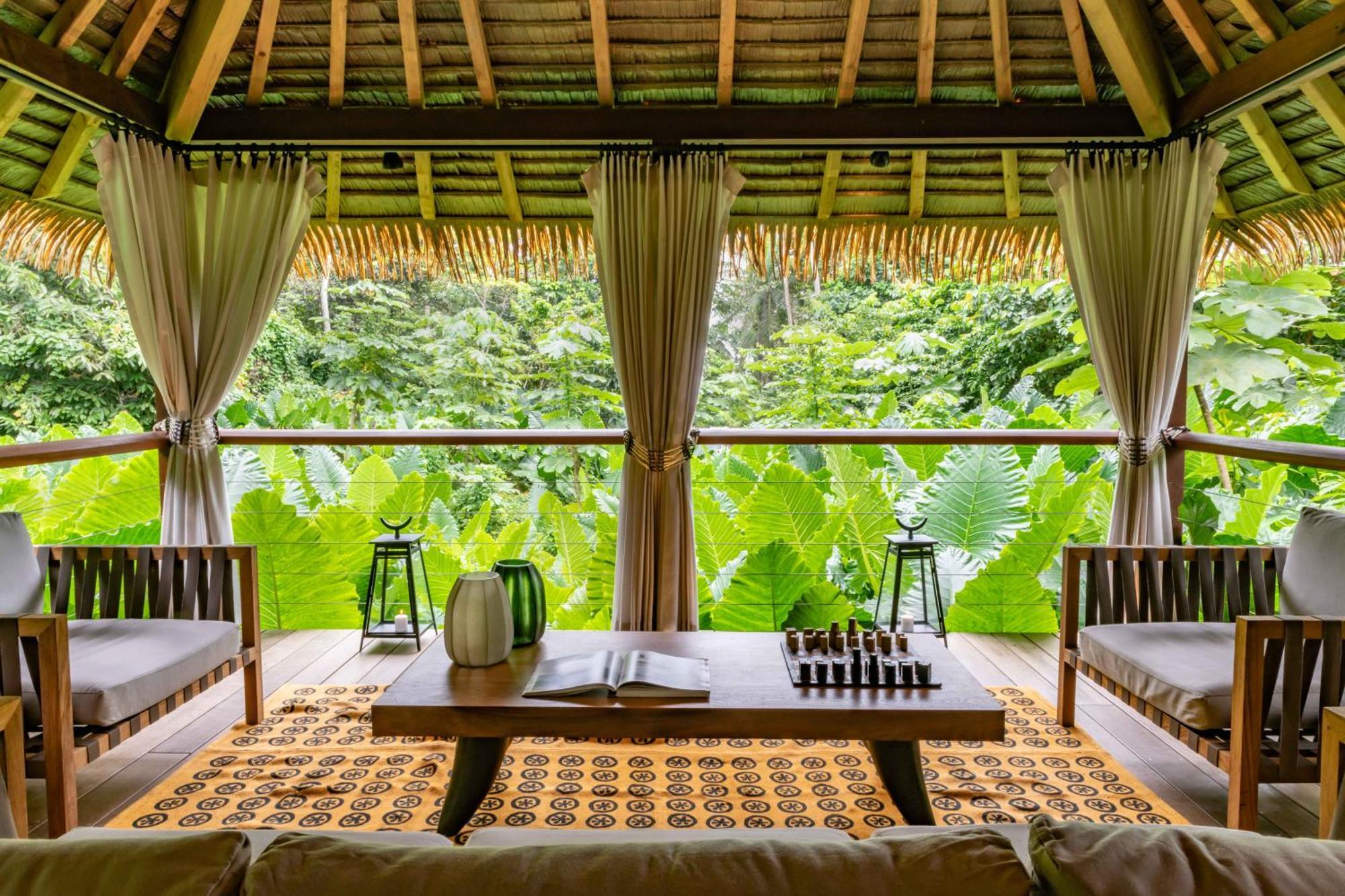 Sundy Praia - Principe Collection Santo António エクステリア 写真
