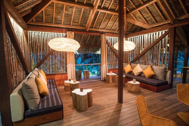 Sundy Praia - Principe Collection Santo António エクステリア 写真