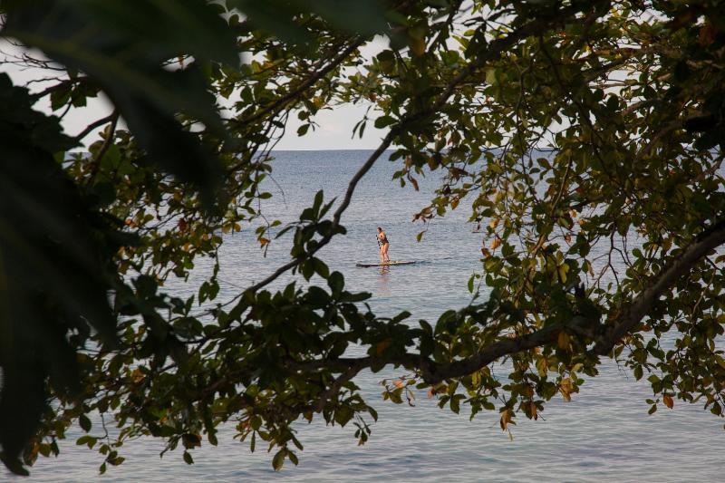 Sundy Praia - Principe Collection Santo António エクステリア 写真