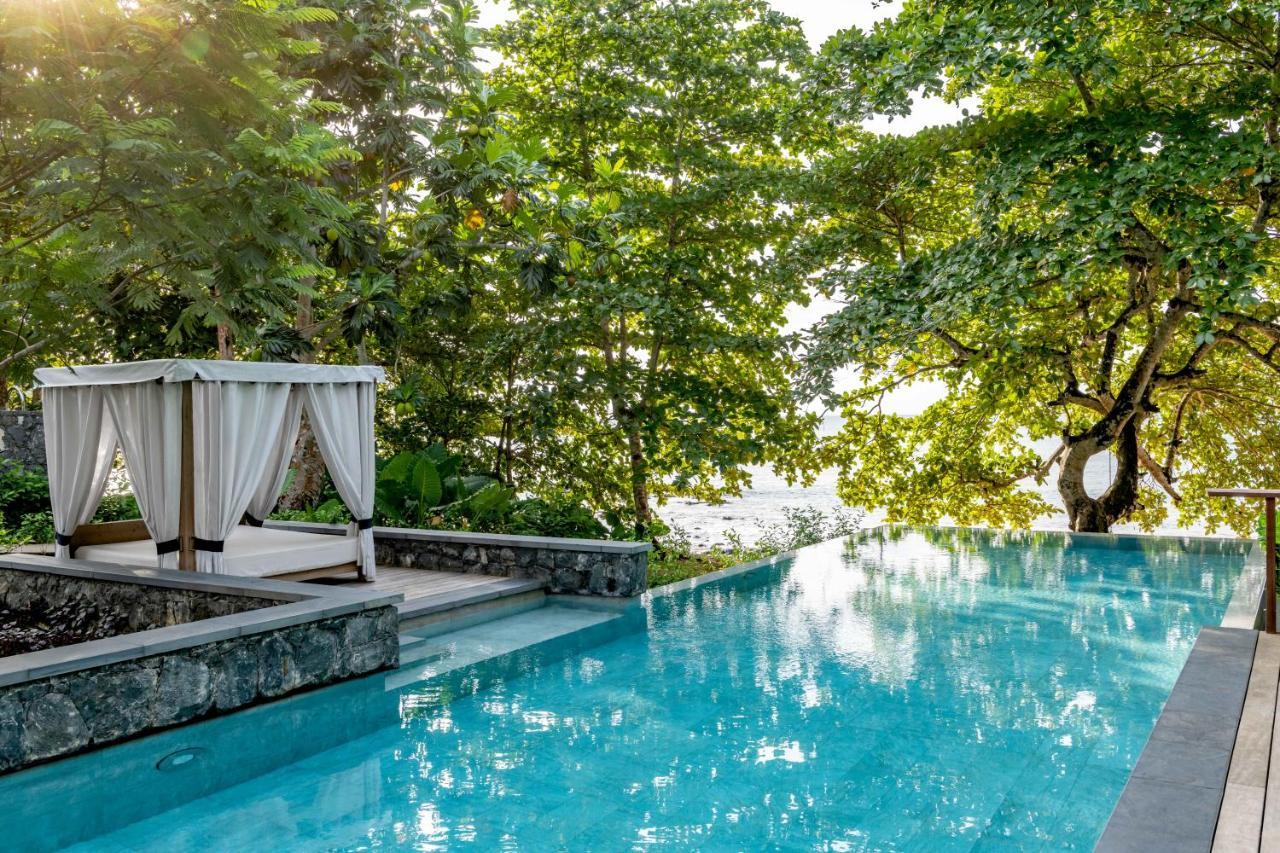 Sundy Praia - Principe Collection Santo António エクステリア 写真